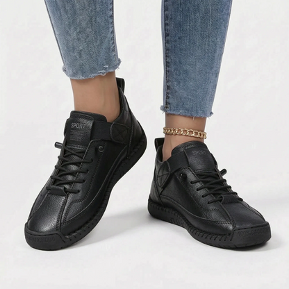 OrthoStride - Slip-On Orthopedic Sneakers