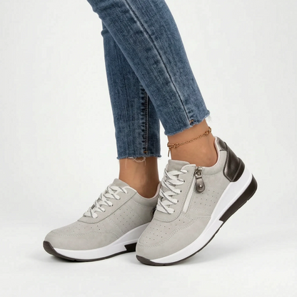 ScarlettStride - Orthopedic Sneakers For Women